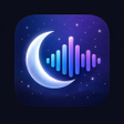 Icône du programme : CalmSpace App: Sleep  Rel…