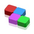 ไอคอนของโปรแกรม: 100 jam - 1010 block puzz…