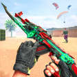 プログラムのアイコン：PVP Shooter: FPS Online S…