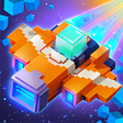 Programikonen: Block Fighter Craft