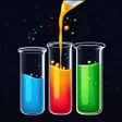 Ícone do programa: Water Sort Puzzle -Same C…
