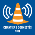 程序图标：Chantiers Connectés Nice