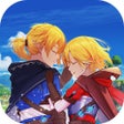 ไอคอนของโปรแกรม: 魔灵契约