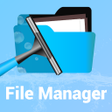 プログラムのアイコン：File Manager
