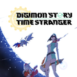 Icon of program: Digimon Story Time Stranger