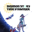 Icon of program: Digimon Story Time Strang…