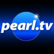 Symbol des Programms: PEARL TV