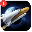 Space Flight Simulator Game 2019 : Chandrayan 2
