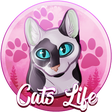 Icon of program: Cats Life
