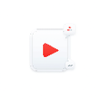 أيقونة البرنامج: YT-Engage: AI YouTube Com…