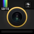 SOFTO - Polaroid Camera