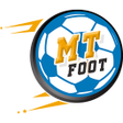 Иконка программы: MTfoot Football Stats Pro…