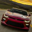 程序图标：Wallpapers Chevrolet Cama…