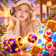 Icoon van programma: Smash Queen: Color Blast