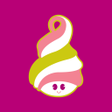 Programın simgesi: Menchies Frozen Yogurt