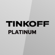 Кредитная карта Тинькофф icon