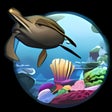 Symbol des Programms: Marine Life 3D Screensave…