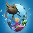 Icoon van programma: Marine Life 3D Screensave…