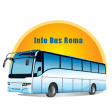 RomeInfoBus. Bus Stops and Arr