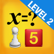 Programikonen: Hands-On Equations 2