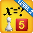 Ikona programu: Hands-On Equations 2