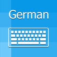 Ícone do programa: German Keyboard -  Transl…
