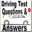 Kenya Road Test Questions Ans
