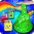 程序图标：Glow In The Dark Christma…