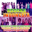Lagu Reggae Indo Offline