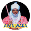 ไอคอนของโปรแกรม: Aminu Alan Waka Music Alb…