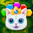 Ikona programu: Hexa Diamonds