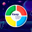 程序图标：Keep UP