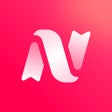 Ikona programu: Novelaria- Novels  Storie…