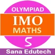 Icon of program: IMO Mathematics Grade 5