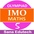 IMO Mathematics Grade 5