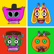 Programikonen: Monster Makeover: Mix Mon…
