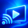 Programikonen: Anycast: Cast to TV  Devi…