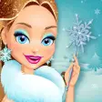 Ice Princess Makeover