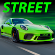 Icon of program: CarX Street: Racing world…