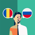 プログラムのアイコン：Romanian-Russian Translat…