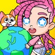 프로그램 아이콘: Life World Holiday Travel