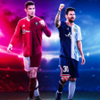 プログラムのアイコン：Football Wallpaper HD