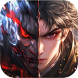 ไอคอนของโปรแกรม: 永夜魔君