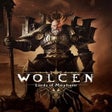 Biểu tượng của chương trình: Wolcen: Lords of Mayhem