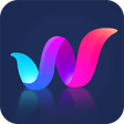 أيقونة البرنامج: 4D Live Wallpaper 4K3DHD