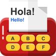 Programikonen: English Spanish Translate…