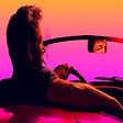 Programikonen: Californication Wallpaper…