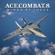 Ikon program: ACE COMBAT 8 - Playable A…