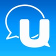 プログラムのアイコン：U Meeting Messenger Webin…