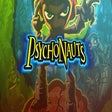 Programikonen: Psychonauts